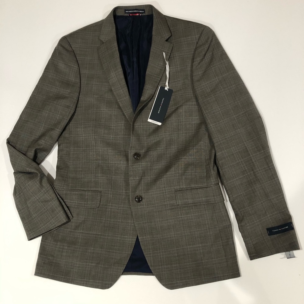 Tommy Hilfiger Men’s Blazer